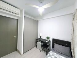 Bellewaters (D19), Condominium #508498031